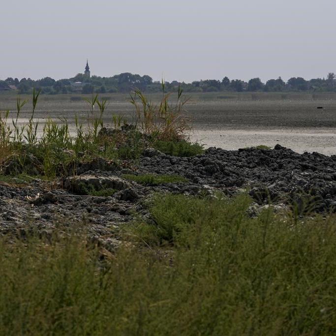 How the Balkans region grappled with the hottest summer in more than a century